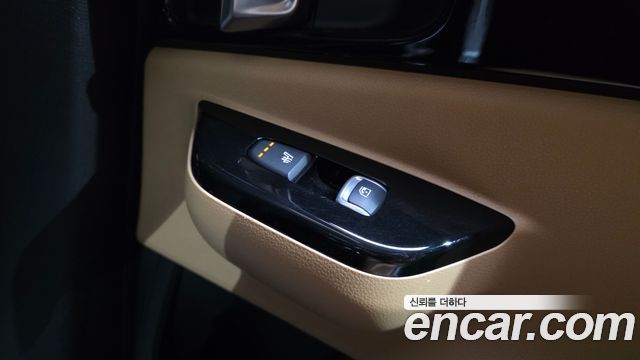 Kia Carnival (IV) Diesel 9-Seater Noblesse 2023 — фото 30