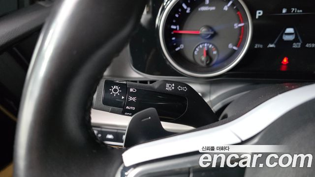 Kia Carnival (IV) Diesel 9-Seater Noblesse 2023 — фото 33