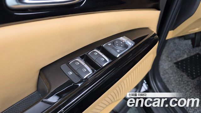 Kia Carnival (IV) Diesel 9-Seater Noblesse 2023 — фото 34