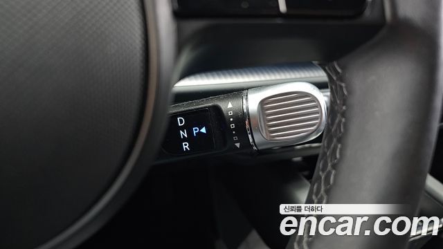 Hyundai Ioniq 6 Long Range Exclusive 2023 — фото 9