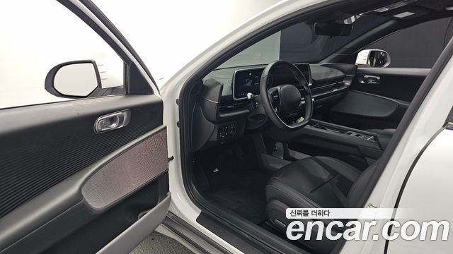 Hyundai Ioniq 6 Long Range Exclusive 2023 — фото 10