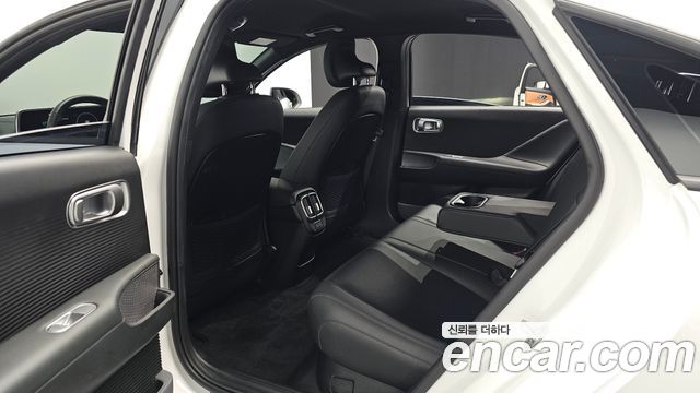 Hyundai Ioniq 6 Long Range Exclusive 2023 — фото 12