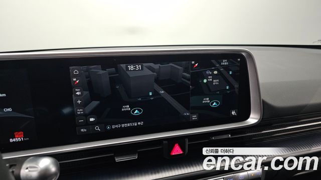 Hyundai Ioniq 6 Long Range Exclusive 2023 — фото 15