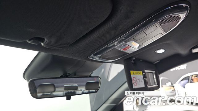 Hyundai Ioniq 6 Long Range Exclusive 2023 — фото 18