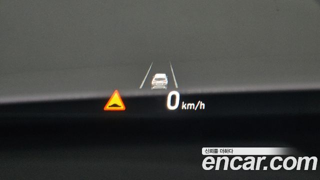 Hyundai Kona Gasoline 1.6 Turbo 2WD Inspiration 2022 — фото 30