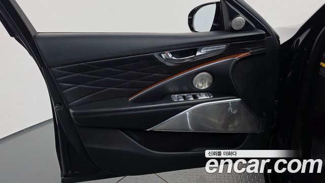 Kia K9 3.3 T-GDI AWD Grand Masters 2019 — фото 24