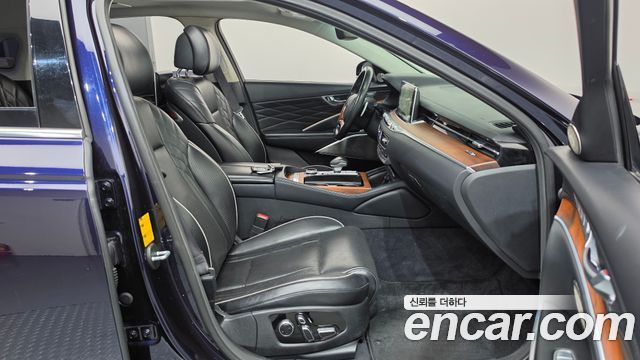 Kia K9 3.3 T-GDI AWD Grand Masters 2019 — фото 26