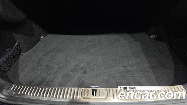 Kia K9 3.3 T-GDI AWD Grand Masters 2019 — фото 28