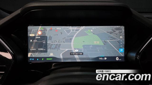 Renault Korea Grand Koleos 1.5 E-TECH Esprit Alphine 2WD 2025 — фото 8