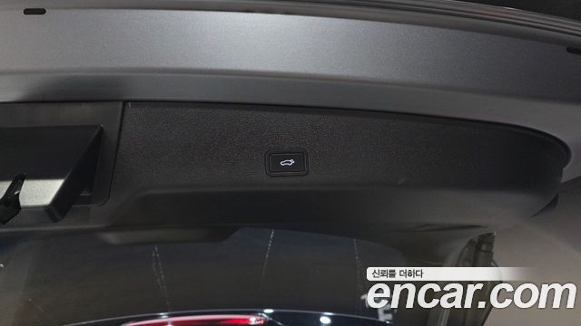 Renault Korea Grand Koleos 1.5 E-TECH Esprit Alphine 2WD 2025 — фото 16