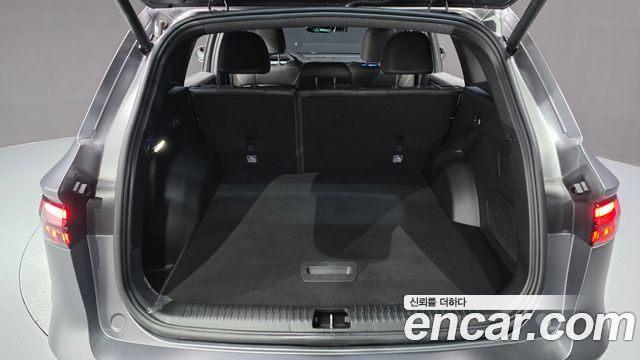 Renault Korea Grand Koleos 1.5 E-TECH Esprit Alphine 2WD 2025 — фото 17