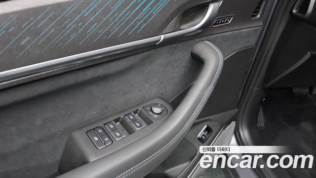 Renault Korea Grand Koleos 1.5 E-TECH Esprit Alphine 2WD 2025 — фото 18