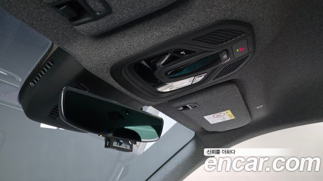 Renault Korea Grand Koleos 1.5 E-TECH Esprit Alphine 2WD 2025 — фото 19