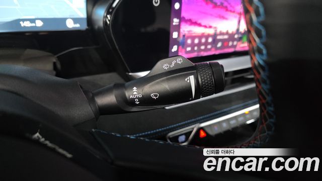 Renault Korea Grand Koleos 1.5 E-TECH Esprit Alphine 2WD 2025 — фото 20