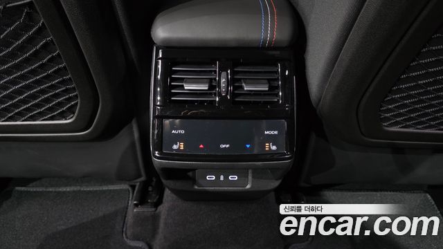 Renault Korea Grand Koleos 1.5 E-TECH Esprit Alphine 2WD 2025 — фото 28