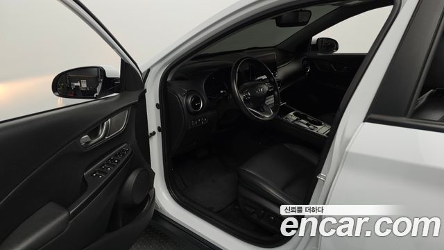 Hyundai Kona Electric Modren 2020 — фото 10
