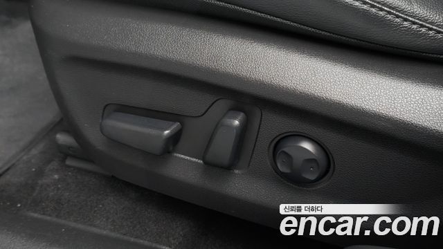 Hyundai Kona Electric Modren 2020 — фото 18