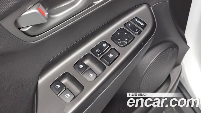 Hyundai Kona Electric Modren 2020 — фото 19