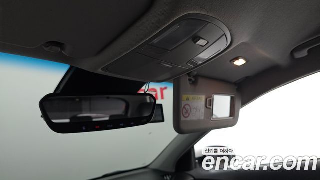 Hyundai Kona Electric Modren 2020 — фото 20