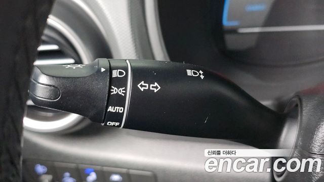Hyundai Kona Electric Modren 2020 — фото 28