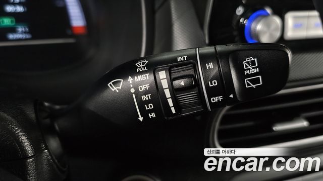 Hyundai Kona Electric Modren 2020 — фото 29