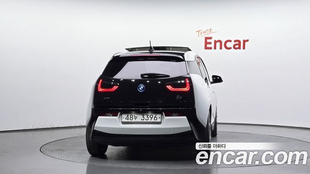 BMW i3 SOL 2014 — фото 4