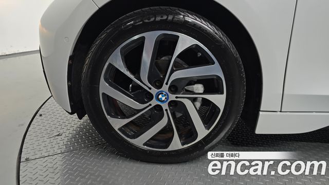 BMW i3 SOL 2014 — фото 5