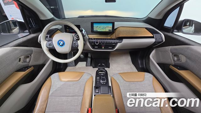 BMW i3 SOL 2014 — фото 7