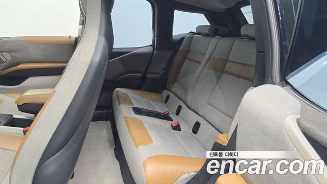 BMW i3 SOL 2014 — фото 11