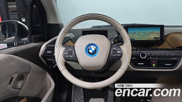 BMW i3 SOL 2014 — фото 12