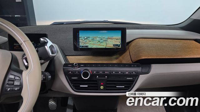 BMW i3 SOL 2014 — фото 13