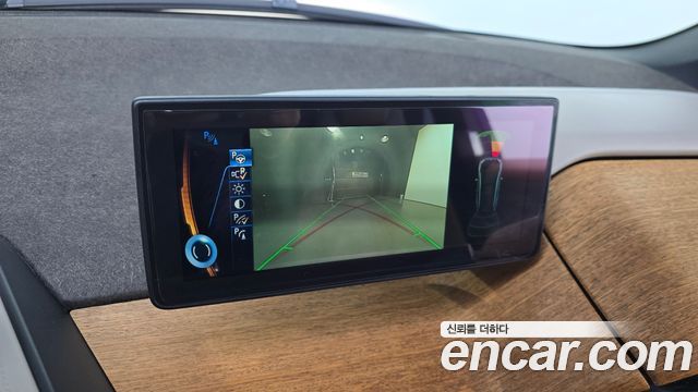 BMW i3 SOL 2014 — фото 14