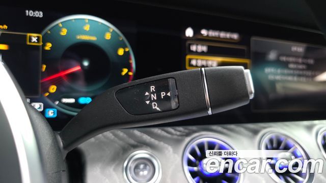 Mercedes-Benz CLS-Class (C257) CLS450 4MATIC AMG Line 2021 — фото 9
