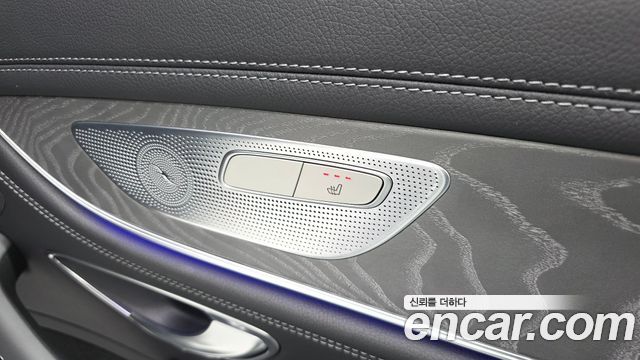 Mercedes-Benz CLS-Class (C257) CLS450 4MATIC AMG Line 2021 — фото 19
