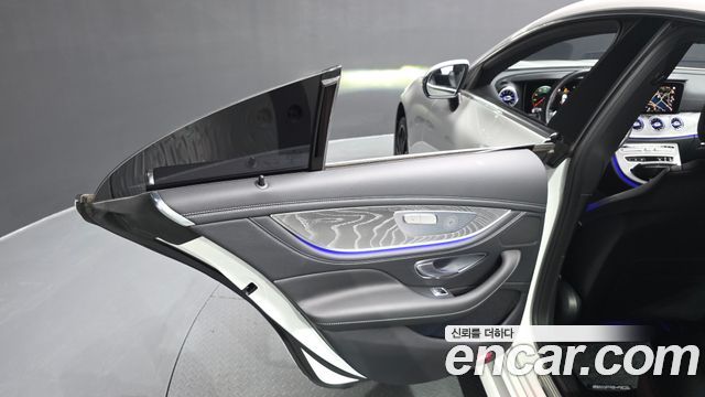 Mercedes-Benz CLS-Class (C257) CLS450 4MATIC AMG Line 2021 — фото 25
