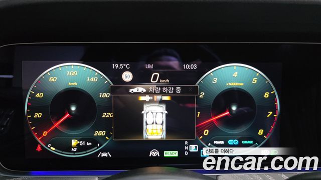 Mercedes-Benz CLS-Class (C257) CLS450 4MATIC AMG Line 2021 — фото 27