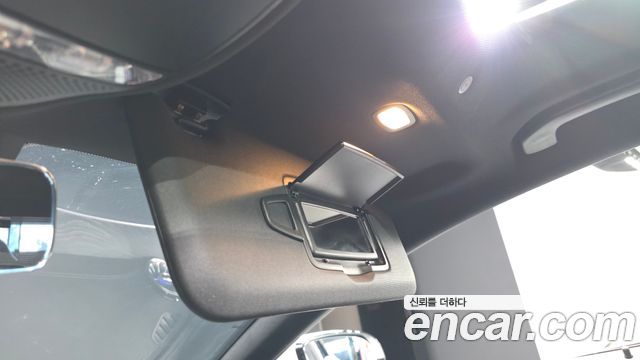Mercedes-Benz CLS-Class (C257) CLS450 4MATIC AMG Line 2021 — фото 38