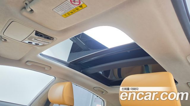 Kia K7 Premier 3.0 GDI Signature 2020 — фото 16
