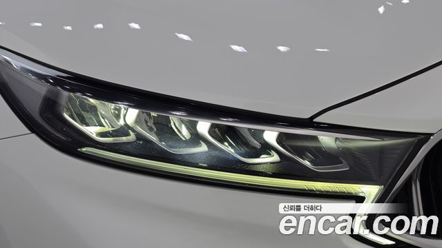 Kia K7 Premier 3.0 GDI Signature 2020 — фото 22