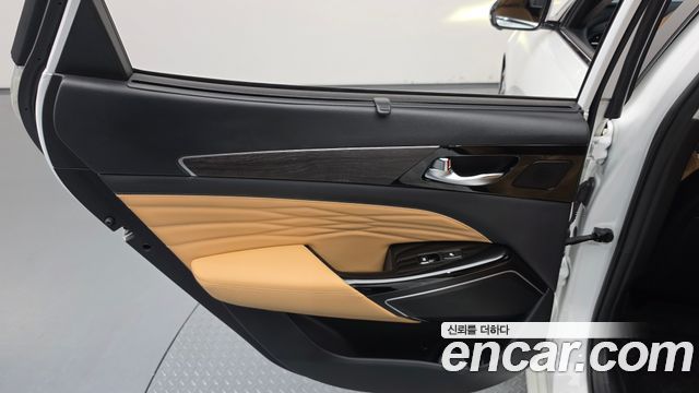Kia K7 Premier 3.0 GDI Signature 2020 — фото 25