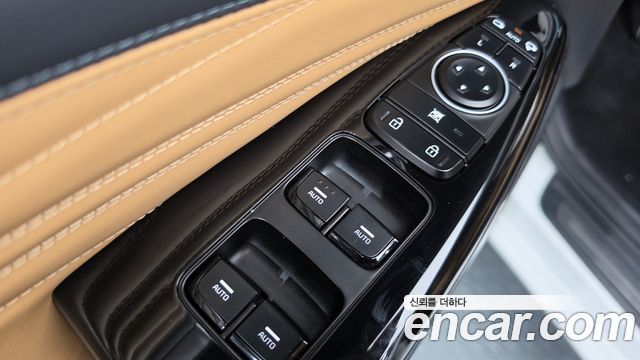 Kia K7 Premier 3.0 GDI Signature 2020 — фото 29