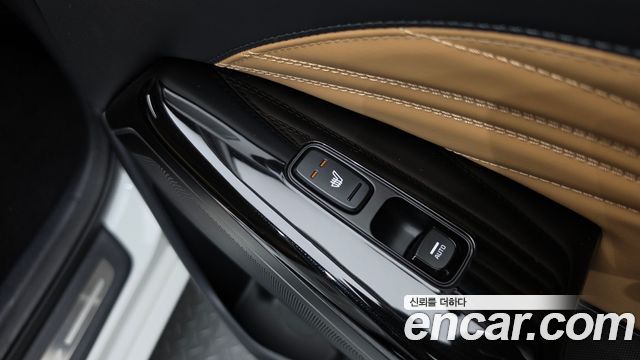 Kia K7 Premier 3.0 GDI Signature 2020 — фото 30