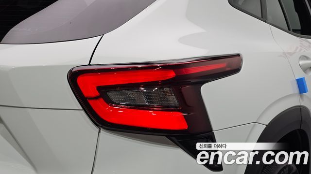 Chevrolet Trax Crossover 1.2 Red Line 2025 — фото 23