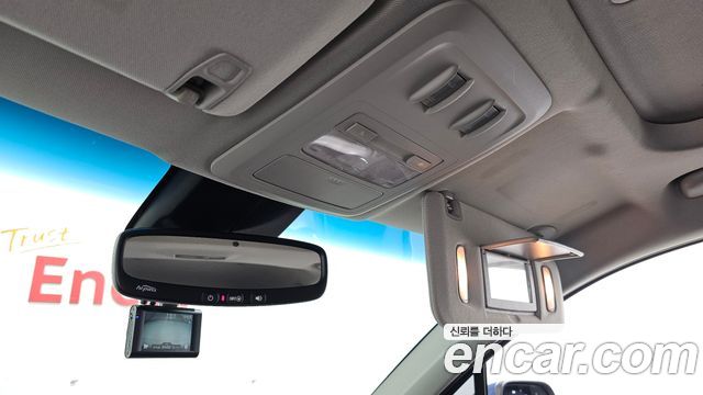 Chevrolet Orlando LPG LTZ Premium 2014 — фото 17