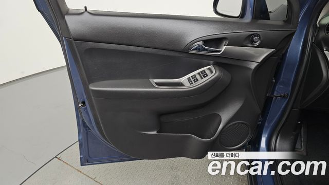 Chevrolet Orlando LPG LTZ Premium 2014 — фото 24