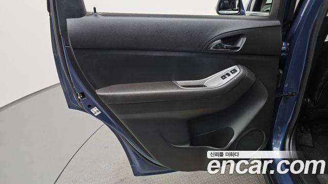 Chevrolet Orlando LPG LTZ Premium 2014 — фото 25