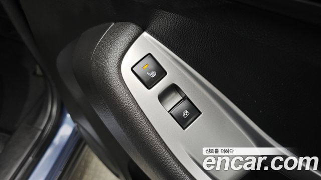 Chevrolet Orlando LPG LTZ Premium 2014 — фото 28
