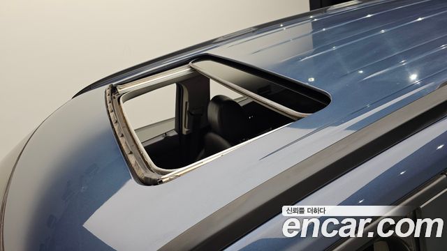 Chevrolet Orlando LPG LTZ Premium 2014 — фото 29