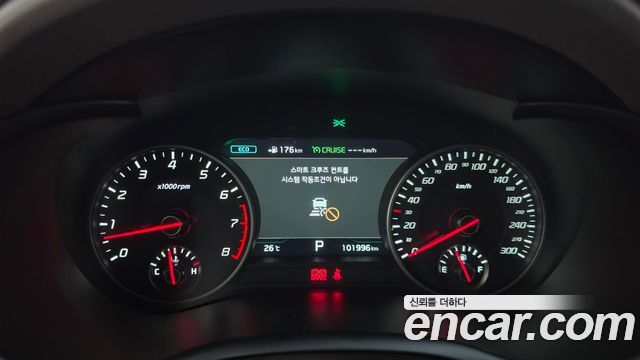 Kia Stinger 3.3 Turbo AWD GT 2019 — фото 8