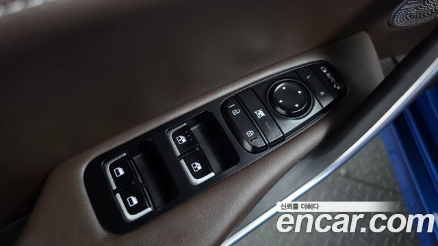 Kia Stinger 3.3 Turbo AWD GT 2019 — фото 40